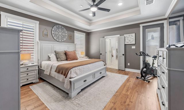 629 N 9th Street, Wolfforth, TX 79382