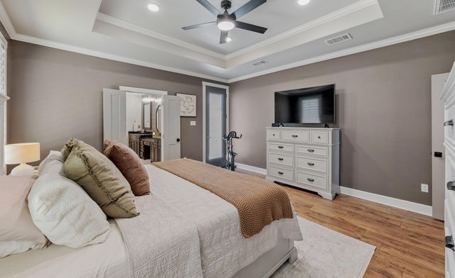 629 N 9th Street, Wolfforth, TX 79382