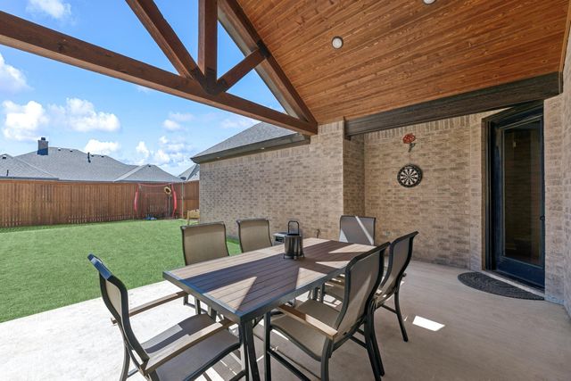 629 N 9th Street, Wolfforth, TX 79382