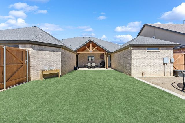 629 N 9th Street, Wolfforth, TX 79382