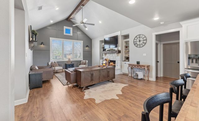 629 N 9th Street, Wolfforth, TX 79382