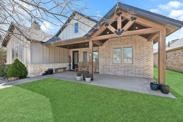629 N 9th Street, Wolfforth, TX 79382