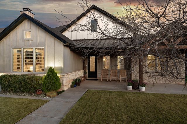 629 N 9th Street, Wolfforth, TX 79382