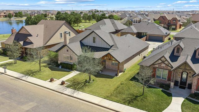 629 N 9th Street, Wolfforth, TX 79382