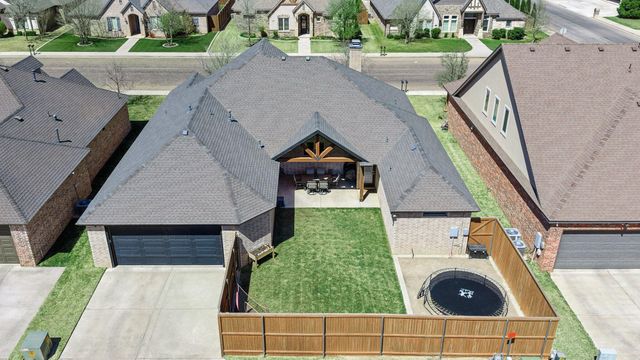 629 N 9th Street, Wolfforth, TX 79382
