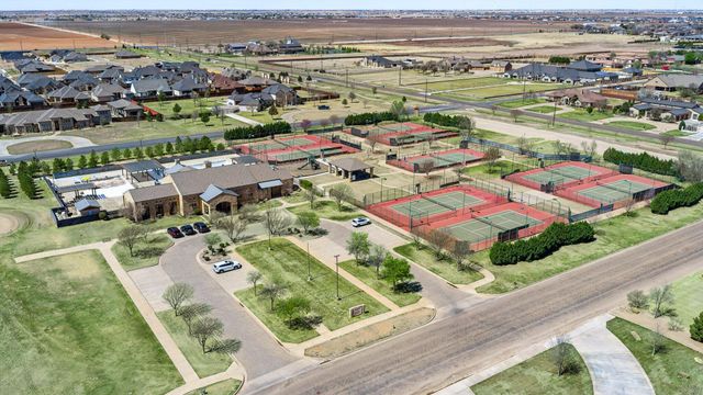 629 N 9th Street, Wolfforth, TX 79382