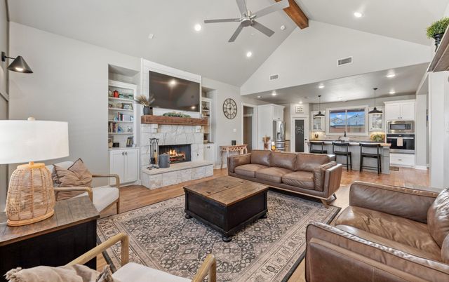 629 N 9th Street, Wolfforth, TX 79382