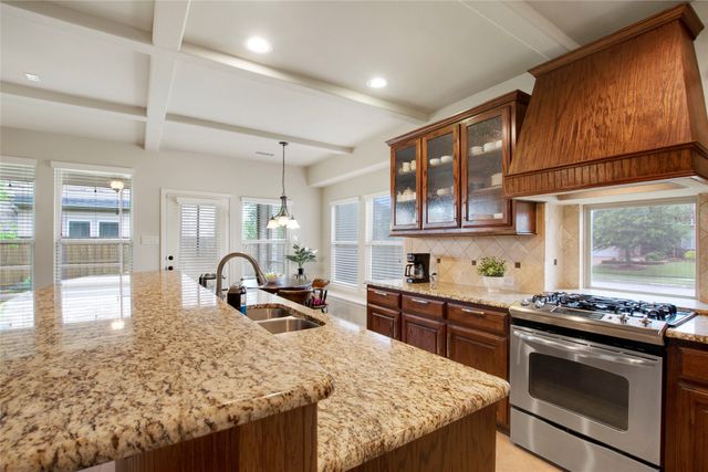 15100 Mount Evans Drive, Little Elm, TX 75068