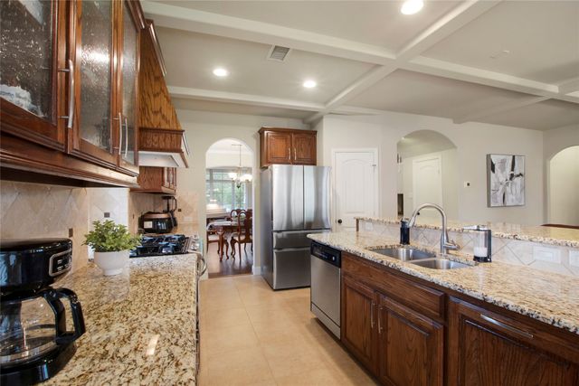 15100 Mount Evans Drive, Little Elm, TX 75068