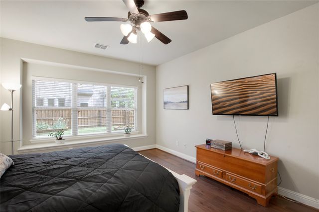 15100 Mount Evans Drive, Little Elm, TX 75068