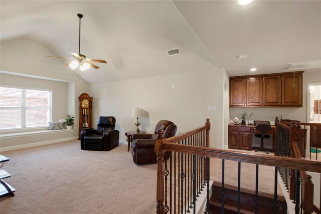 15100 Mount Evans Drive, Little Elm, TX 75068