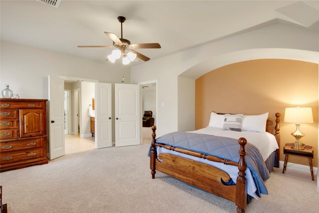 15100 Mount Evans Drive, Little Elm, TX 75068