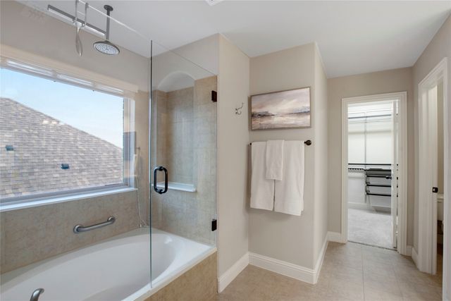 15100 Mount Evans Drive, Little Elm, TX 75068