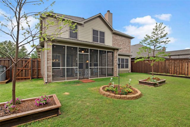 15100 Mount Evans Drive, Little Elm, TX 75068