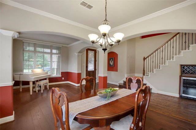 15100 Mount Evans Drive, Little Elm, TX 75068