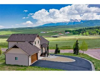 407 Meadow Park Dr, Divide, CO 80814