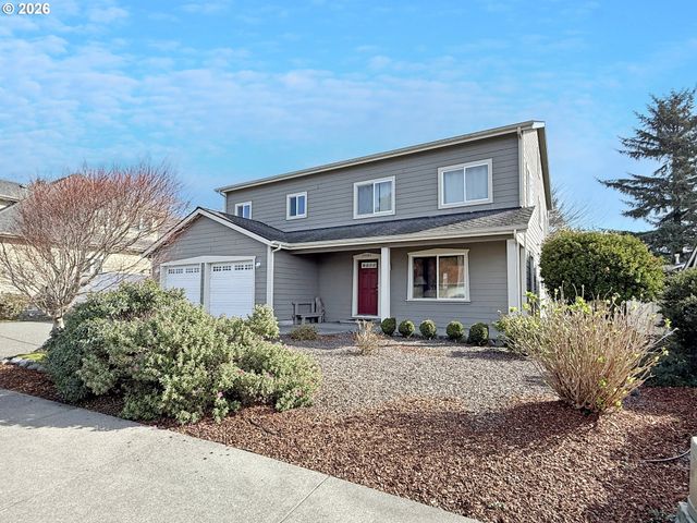 17197 S PASSLEY Rd, Brookings, OR 97415