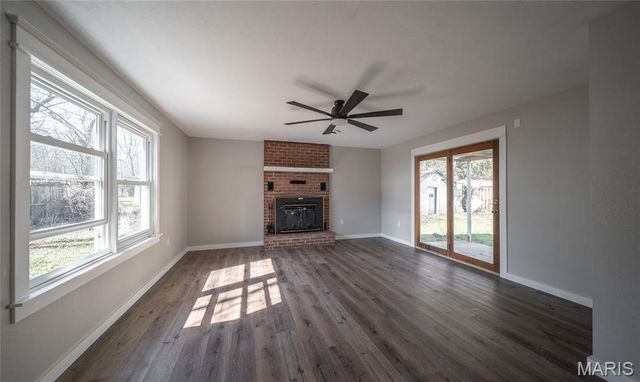 203 Bell Avenue, Waynesville, MO 65583