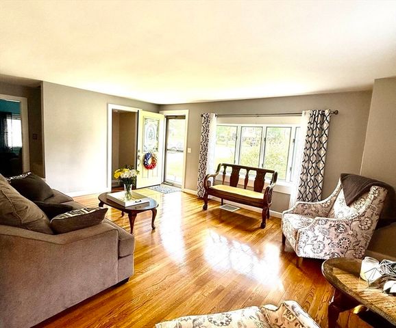 75 White Street, Raynham, MA 02767