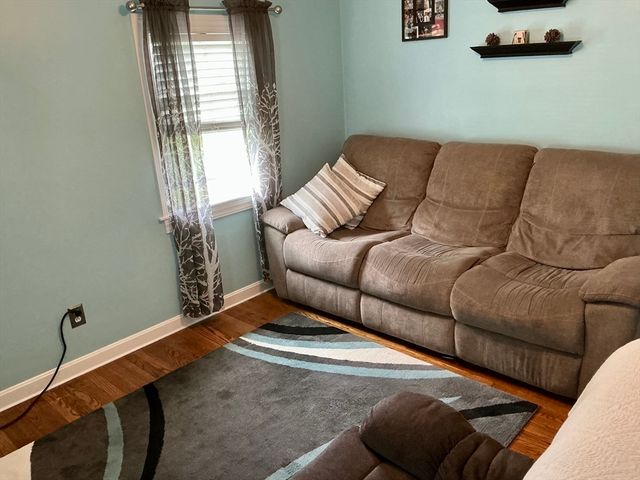 75 White Street, Raynham, MA 02767