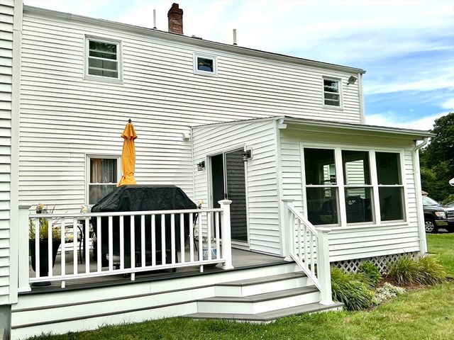 75 White Street, Raynham, MA 02767