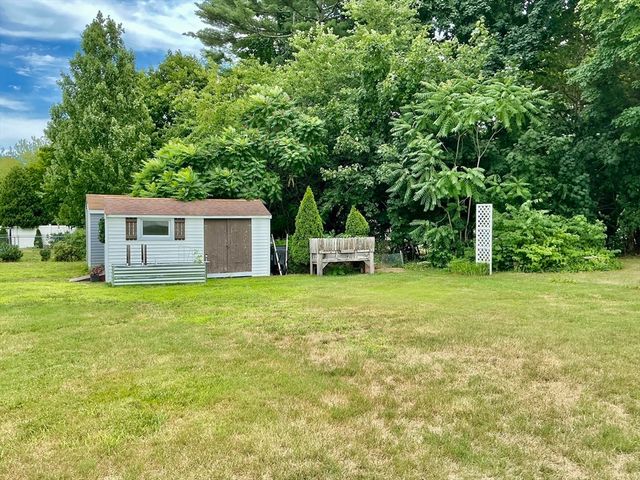75 White Street, Raynham, MA 02767