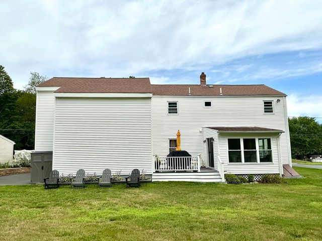 75 White Street, Raynham, MA 02767