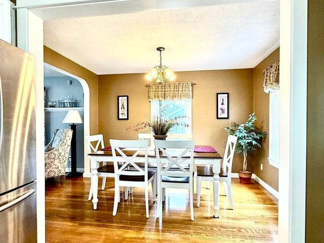 75 White Street, Raynham, MA 02767