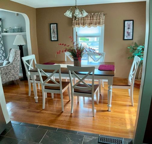 75 White Street, Raynham, MA 02767