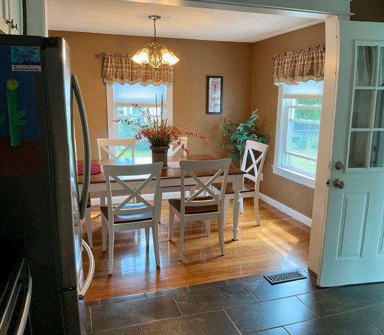75 White Street, Raynham, MA 02767