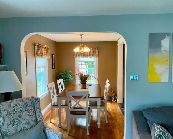 75 White Street, Raynham, MA 02767
