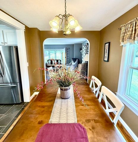 75 White Street, Raynham, MA 02767