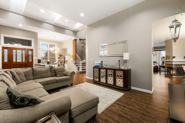 3121 Paradise Court SE, Rio Rancho, NM 87124