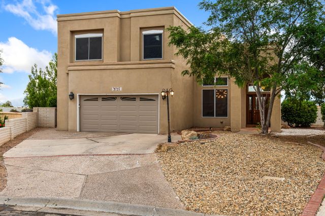 3121 Paradise Court SE, Rio Rancho, NM 87124