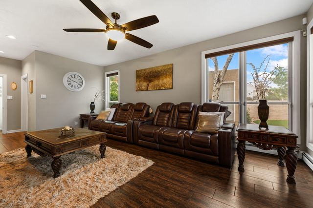 3121 Paradise Court SE, Rio Rancho, NM 87124