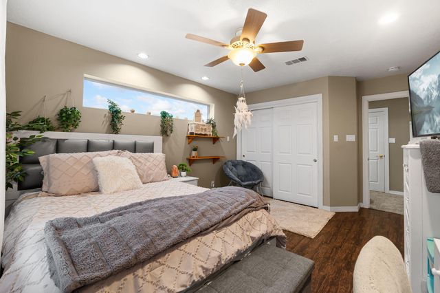 3121 Paradise Court SE, Rio Rancho, NM 87124