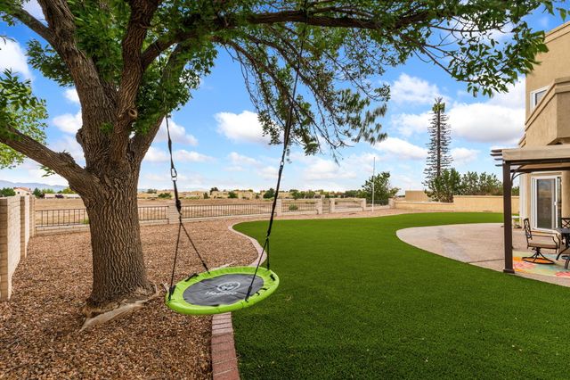 3121 Paradise Court SE, Rio Rancho, NM 87124