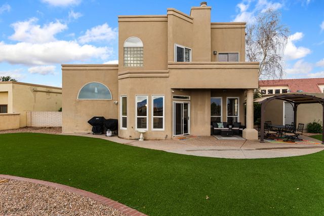 3121 Paradise Court SE, Rio Rancho, NM 87124