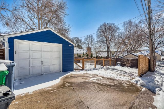 5856 Wentworth Avenue, Minneapolis, MN 55419