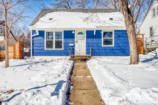 5856 Wentworth Avenue, Minneapolis, MN 55419