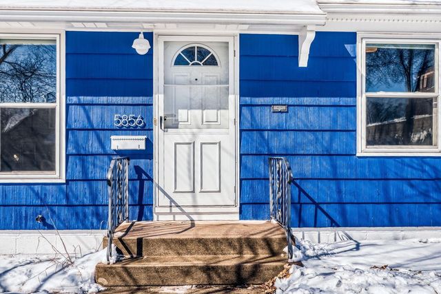 5856 Wentworth Avenue, Minneapolis, MN 55419