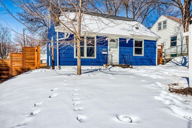 5856 Wentworth Avenue, Minneapolis, MN 55419