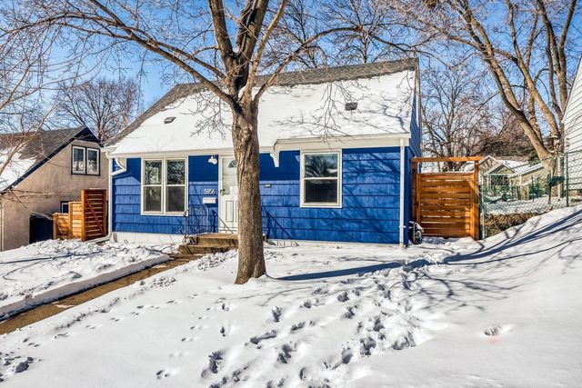 5856 Wentworth Avenue, Minneapolis, MN 55419