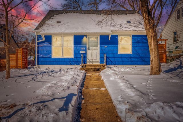5856 Wentworth Avenue, Minneapolis, MN 55419