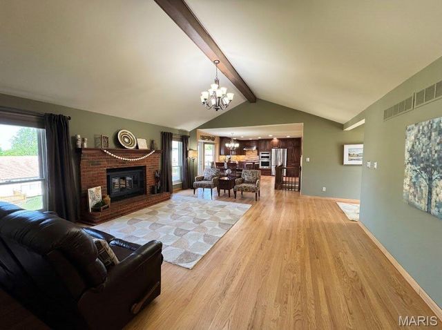 12028 Clichy Lane, Bridgeton, MO 63044