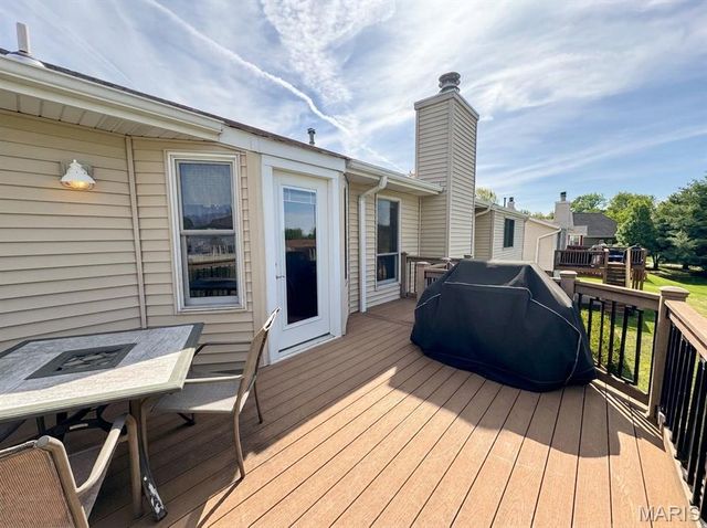 12028 Clichy Lane, Bridgeton, MO 63044