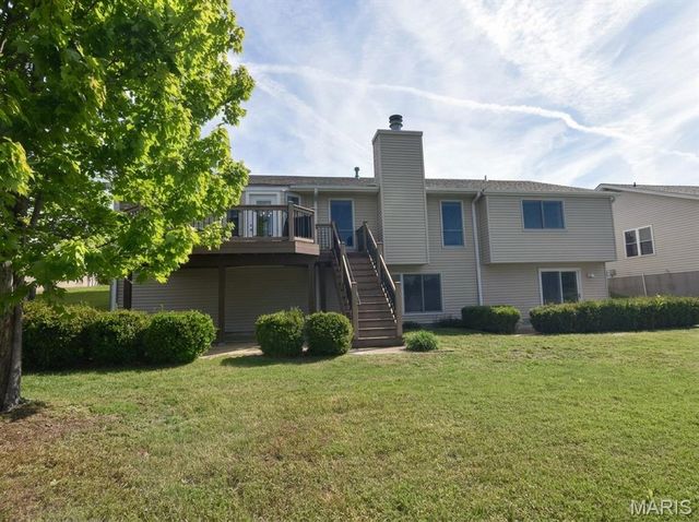 12028 Clichy Lane, Bridgeton, MO 63044