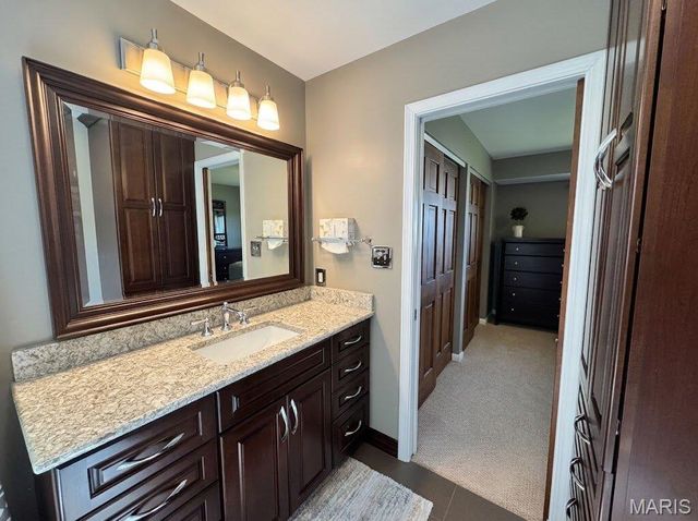 12028 Clichy Lane, Bridgeton, MO 63044