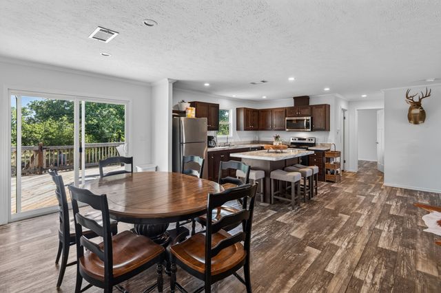 13100 US 281 North, Jacksboro, TX 76458