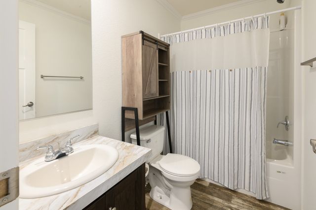 13100 US 281 North, Jacksboro, TX 76458